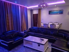 AHA RESIDENCE